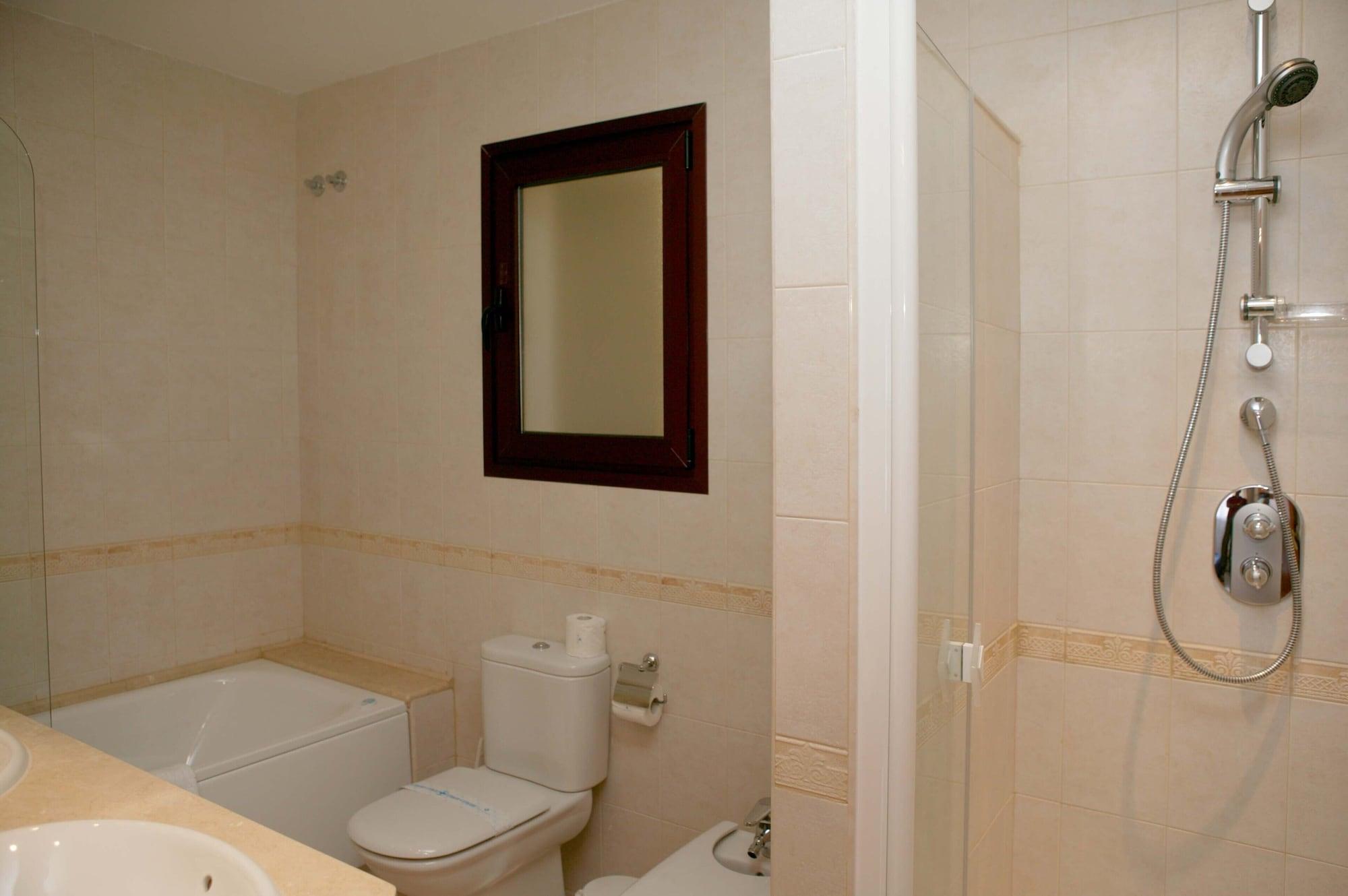 Apartamentos Albir Confort - Avenida III El Albir Exterior foto