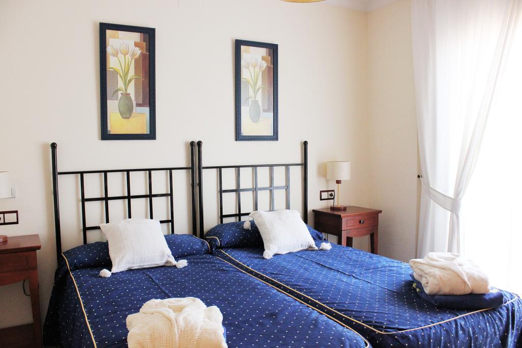 Apartamentos Albir Confort - Avenida III El Albir Zimmer foto