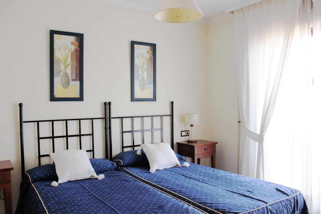 Apartamentos Albir Confort - Avenida III El Albir Zimmer foto